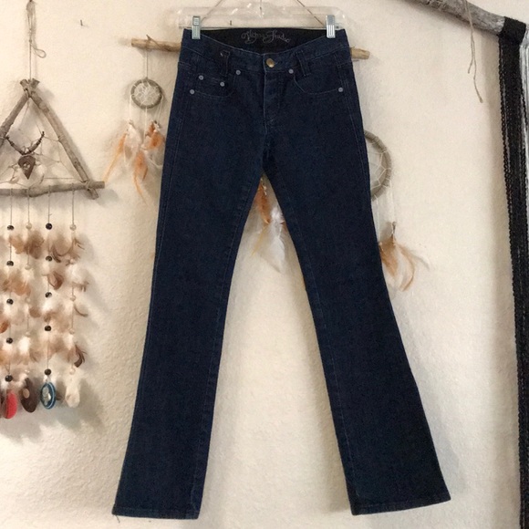 vigoss studio jeans - Picture 2 of 7